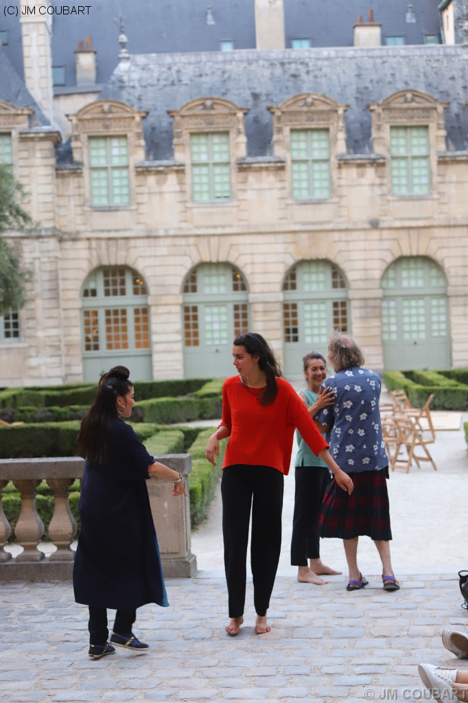 Vous avez atteint la dernière diapositive
